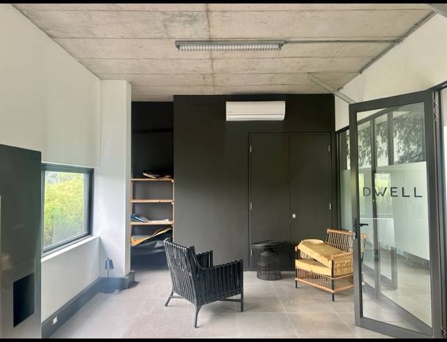 48M² OFFICE TO LET IN ELALENI COASTAL FOREST ESTATE